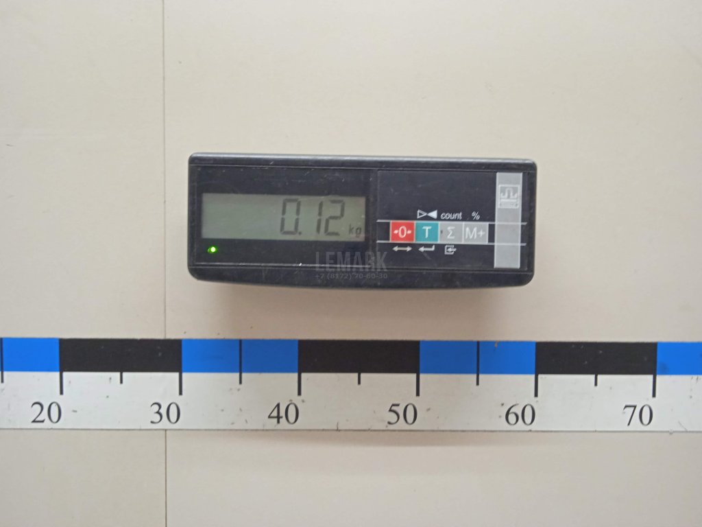 Переключатель света фар