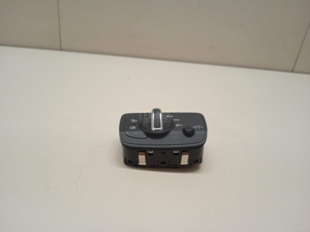 Переключатель света фар