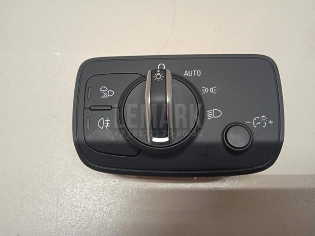 Переключатель света фар