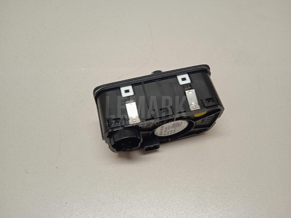 Переключатель света фар