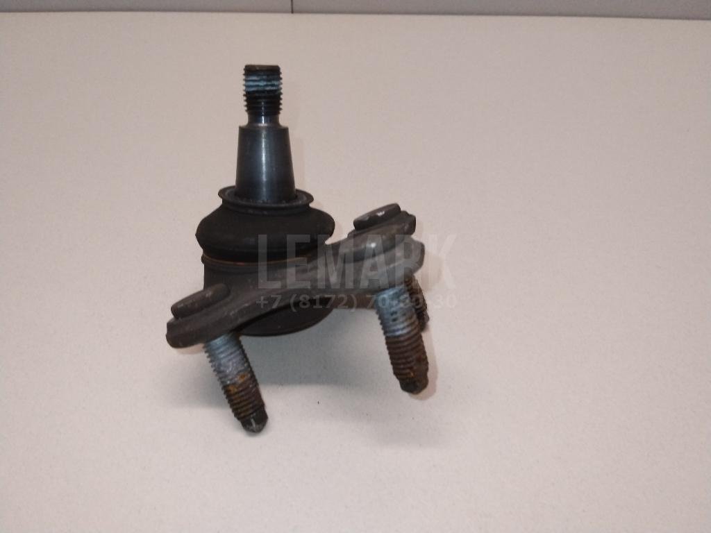 Опора шаровая левая передней подвески