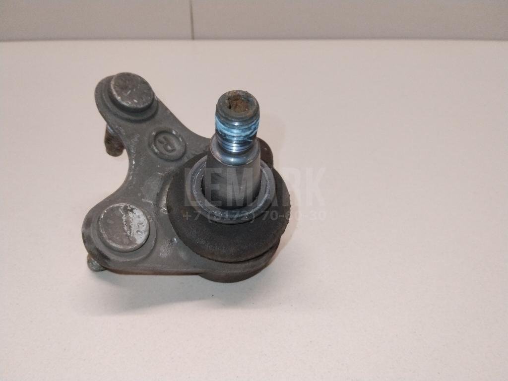 Опора шаровая левая передней подвески