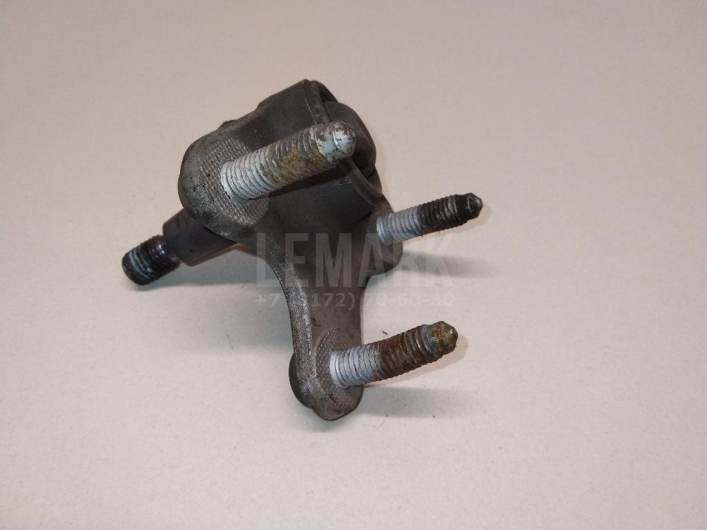 Опора шаровая левая передней подвески