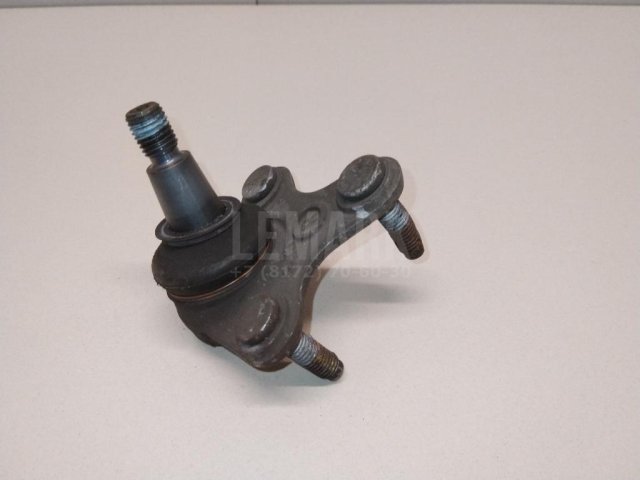 Опора шаровая левая передней подвески