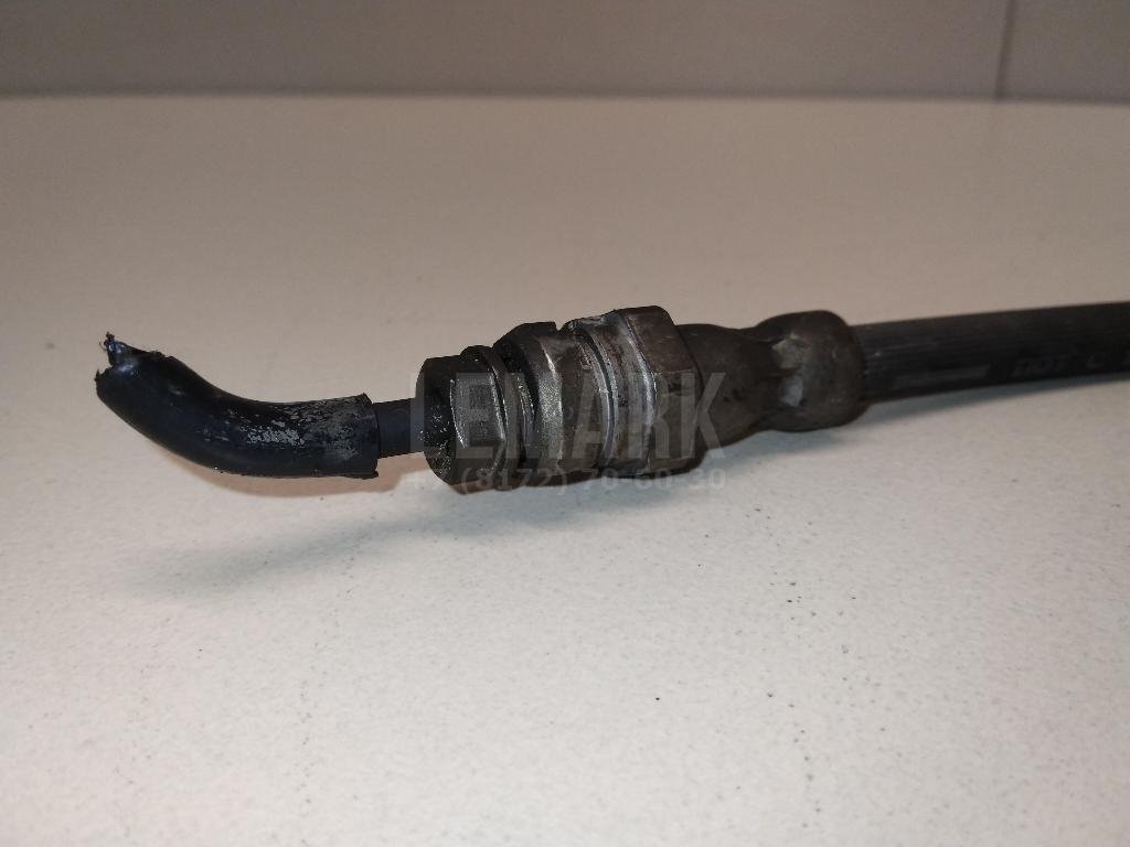 Шланг тормозной задний