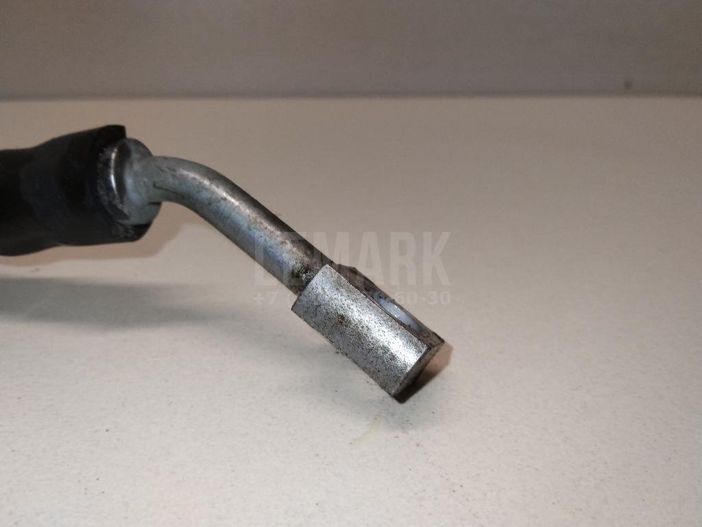 Шланг тормозной задний