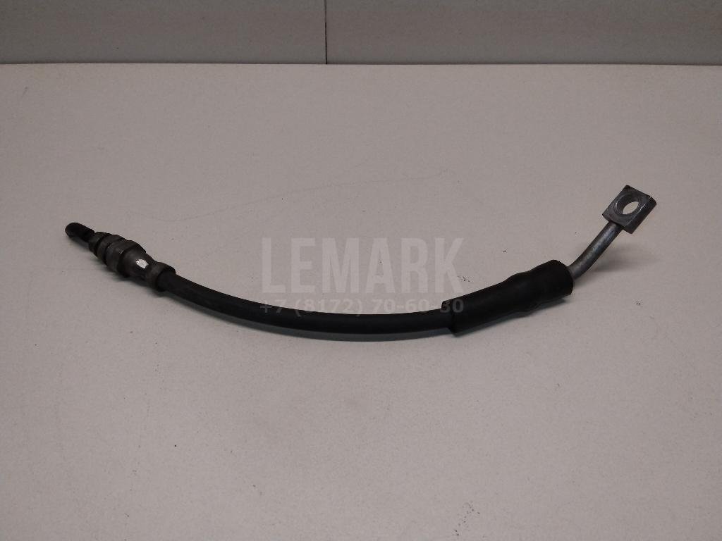 Шланг тормозной задний