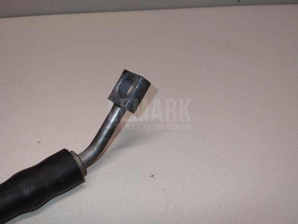 Шланг тормозной задний