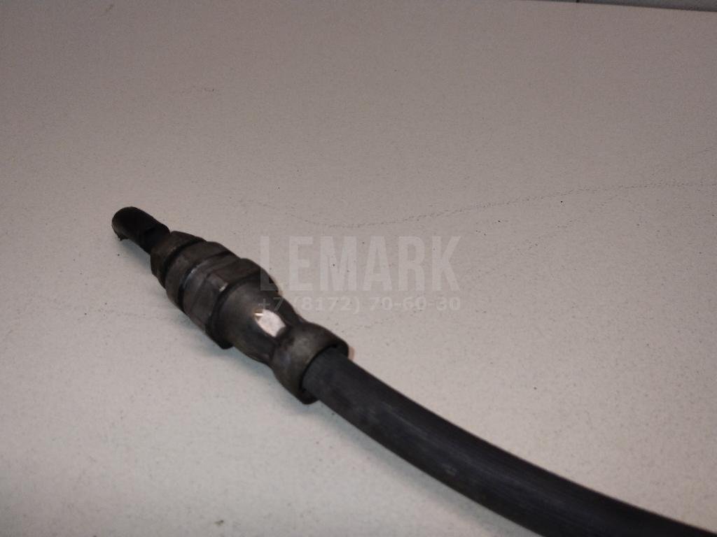 Шланг тормозной задний