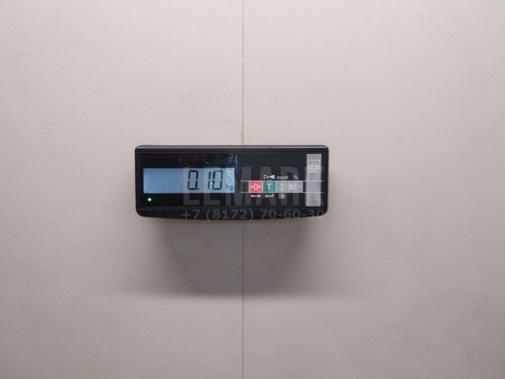 Шланг тормозной задний