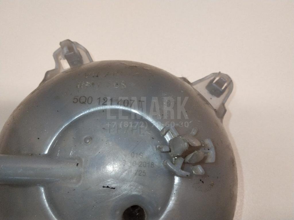 Бачок расширительный