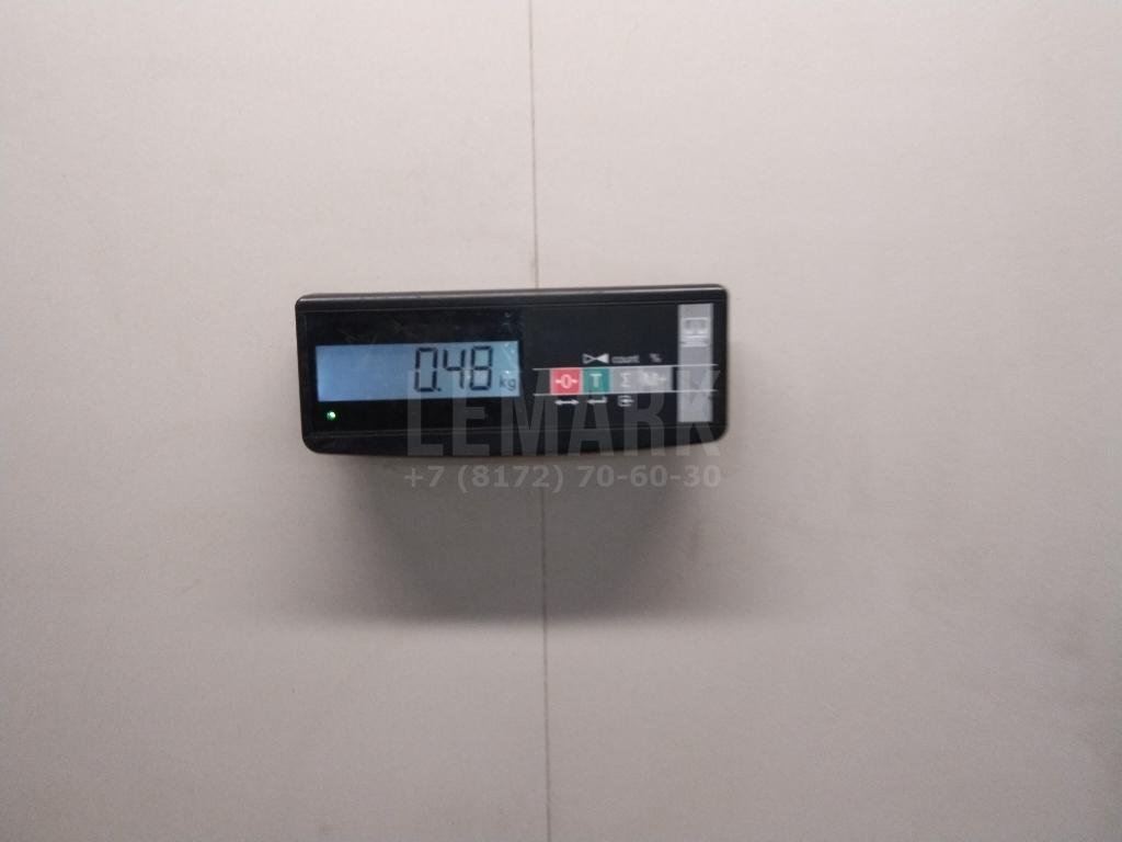 Бачок расширительный