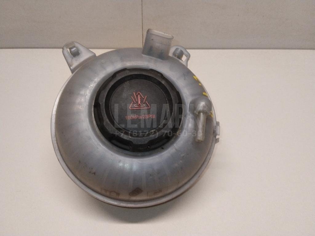 Бачок расширительный