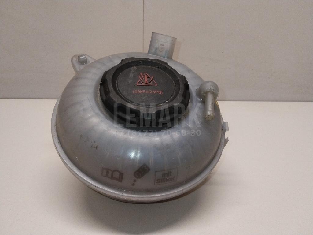 Бачок расширительный