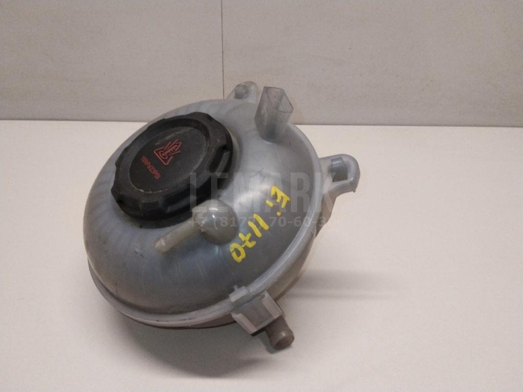 Бачок расширительный