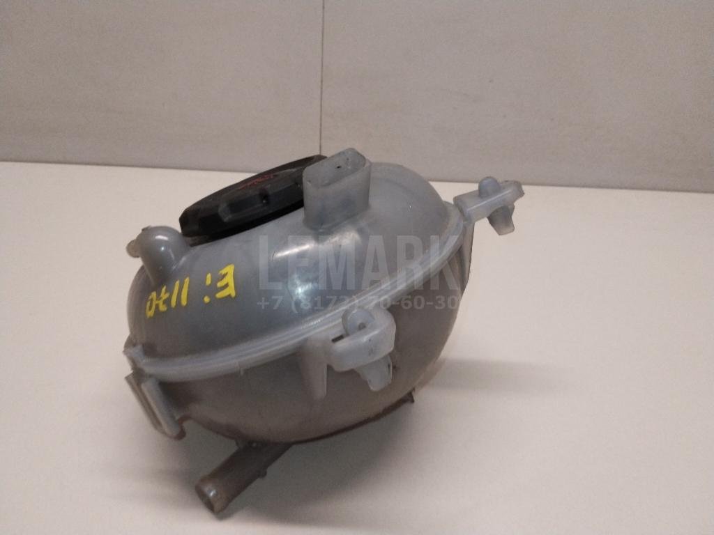 Бачок расширительный