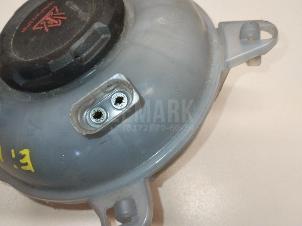 Бачок расширительный