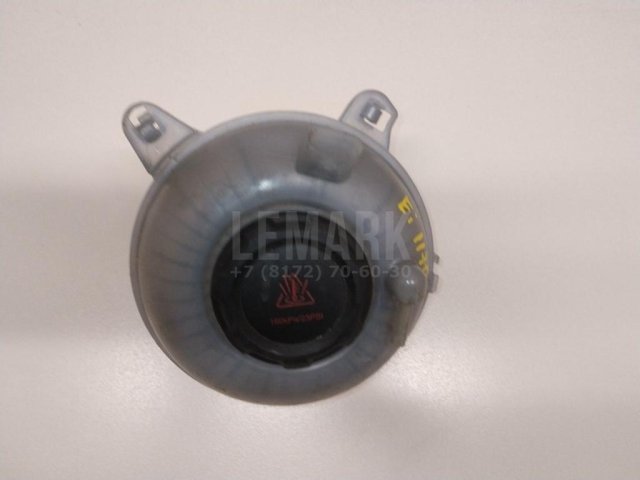 Бачок расширительный