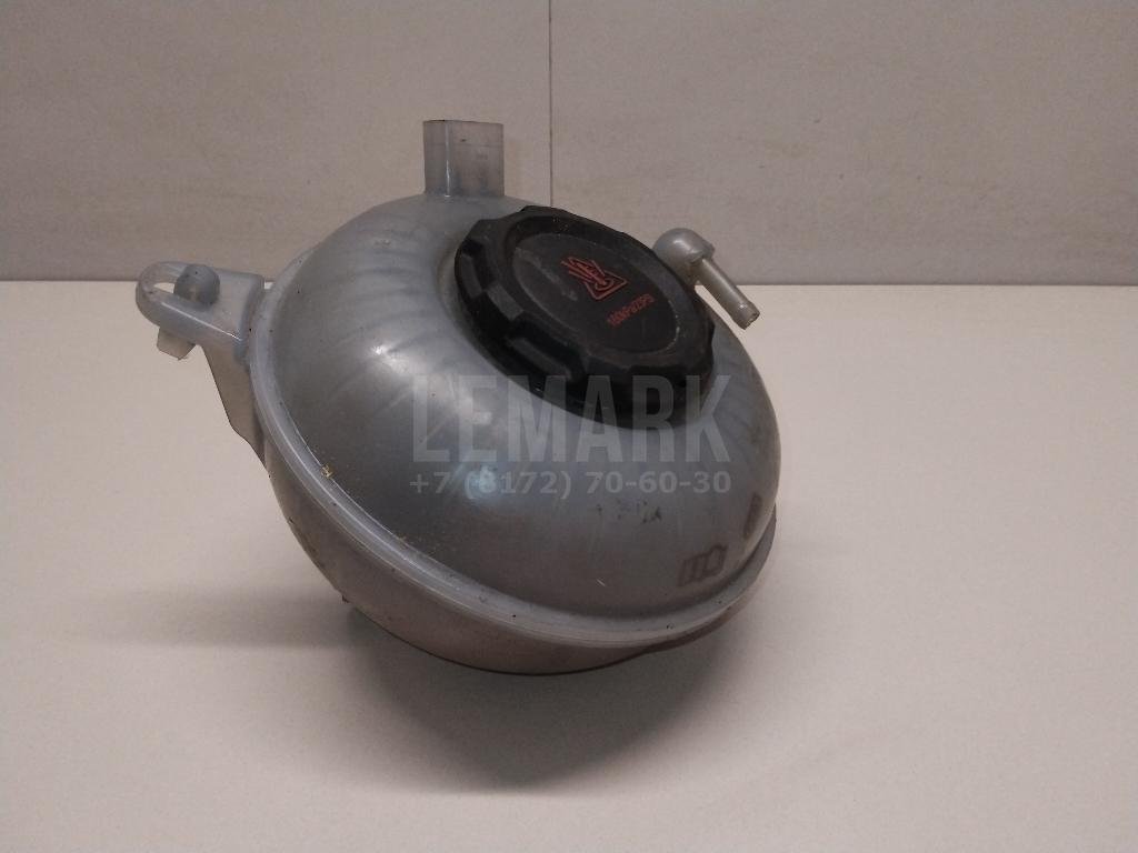 Бачок расширительный