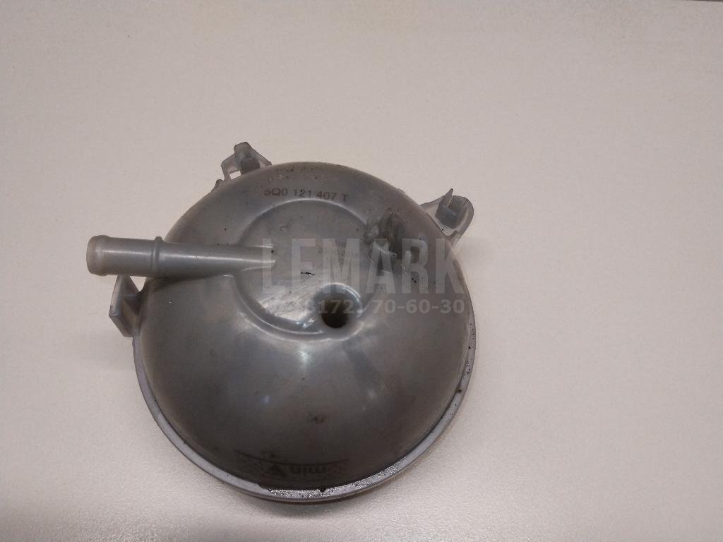 Бачок расширительный