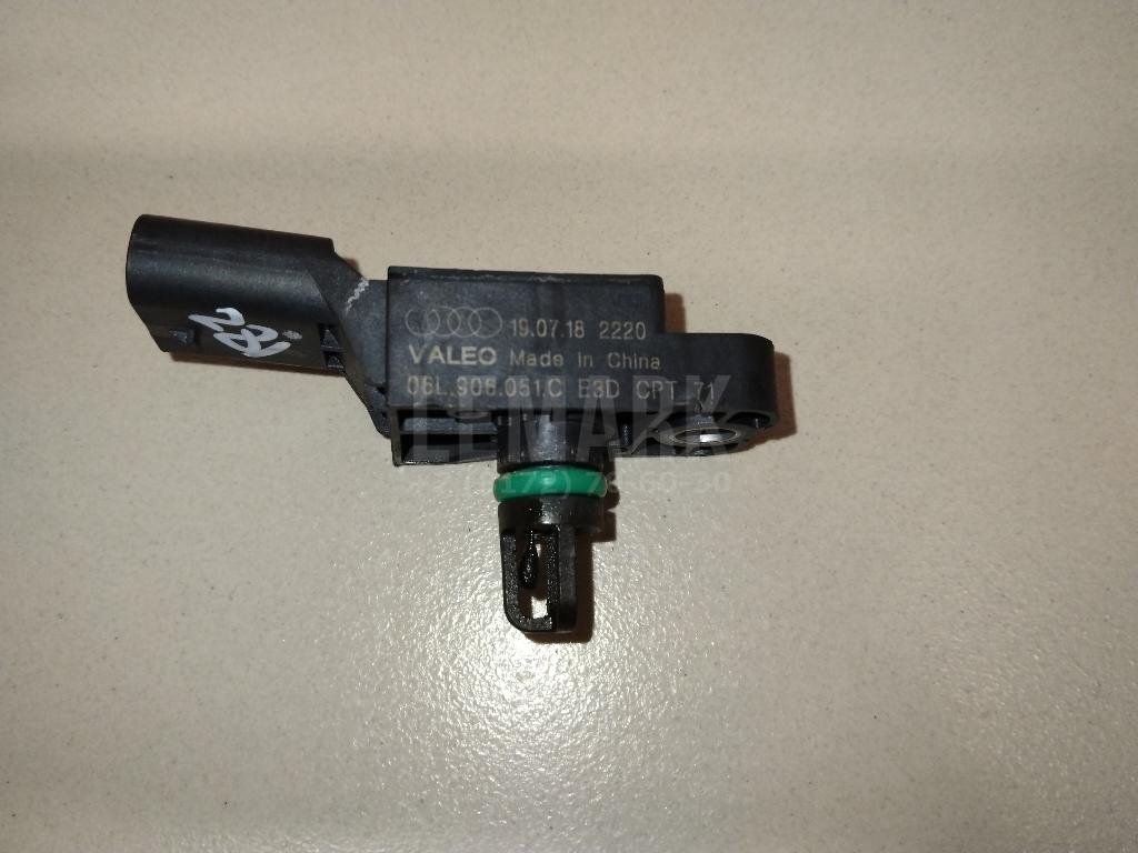 Датчик абсолютного давления