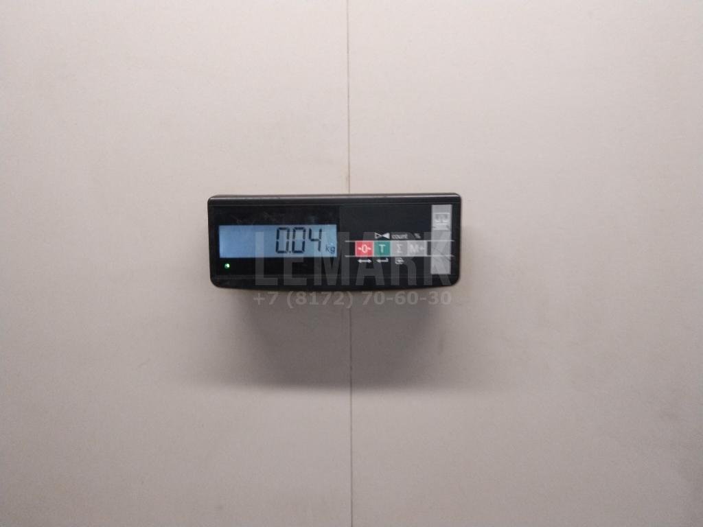 Датчик абсолютного давления