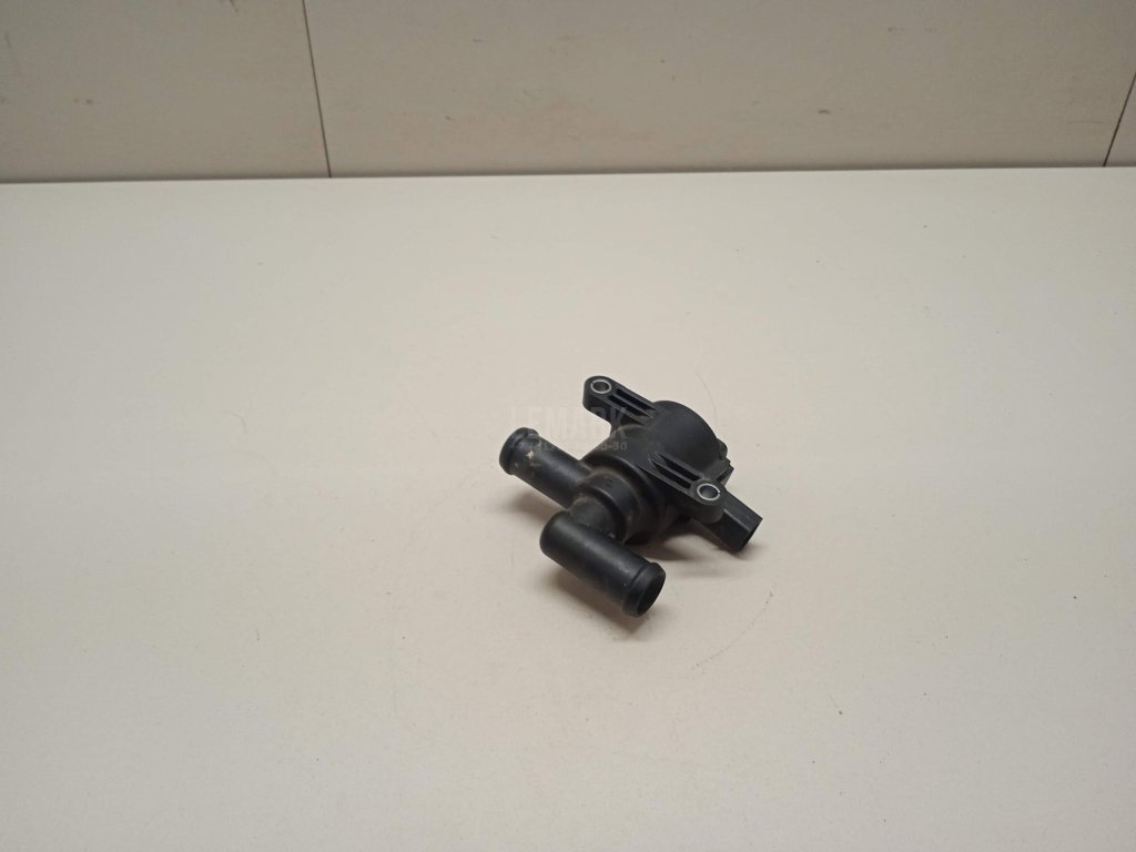 Клапан перепускной