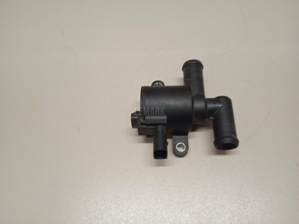 Клапан перепускной