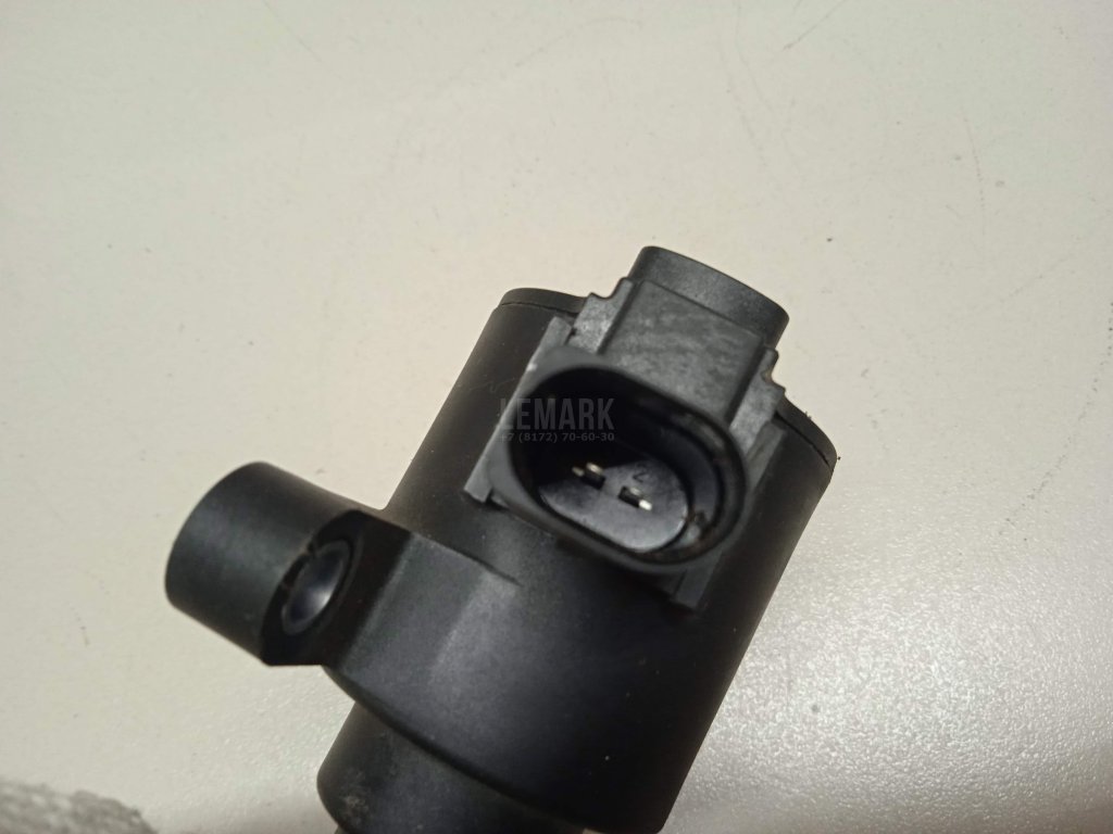 Клапан перепускной