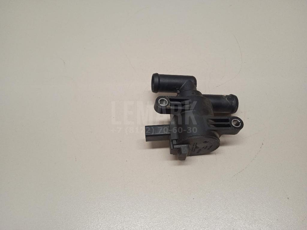 Клапан перепускной