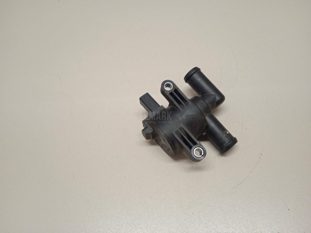 Клапан перепускной