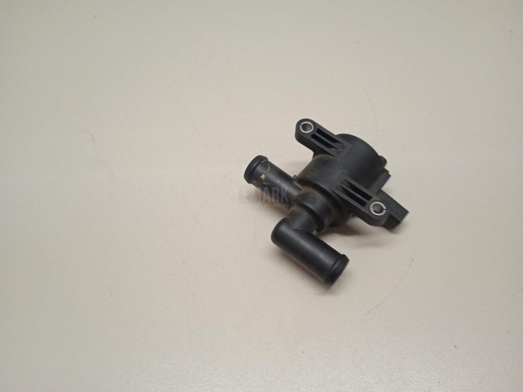 Клапан перепускной