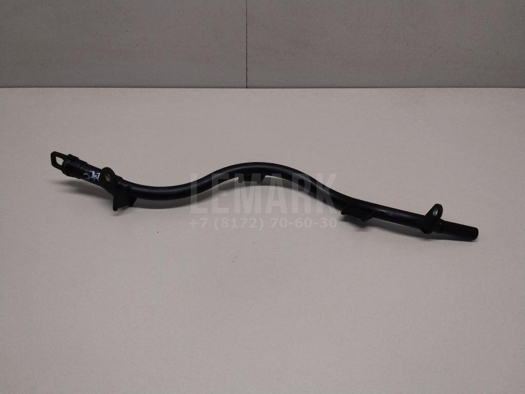 Направляющая щупа