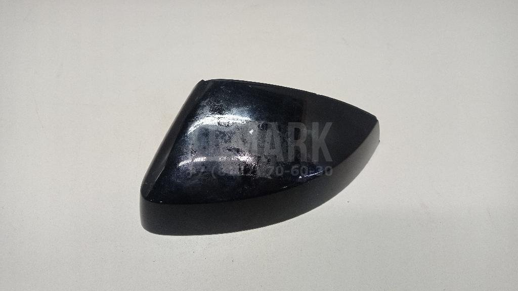 Крышка корпуса зеркала левого