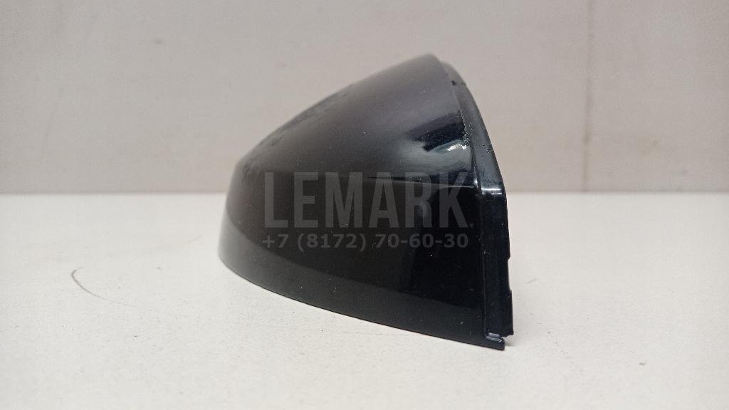 Крышка корпуса зеркала левого