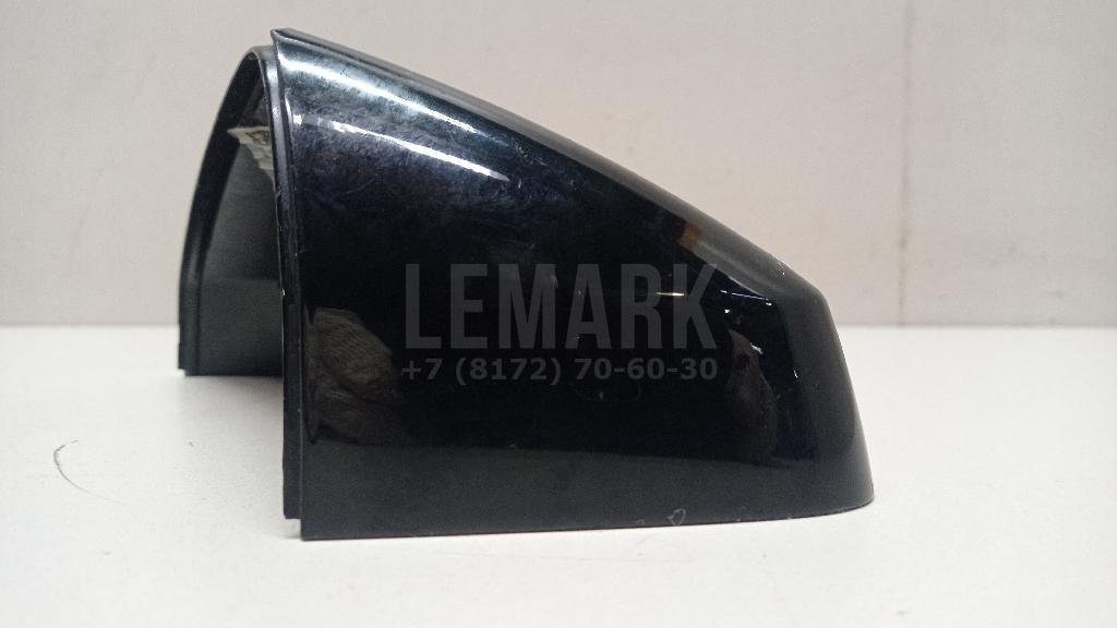 Крышка корпуса зеркала левого