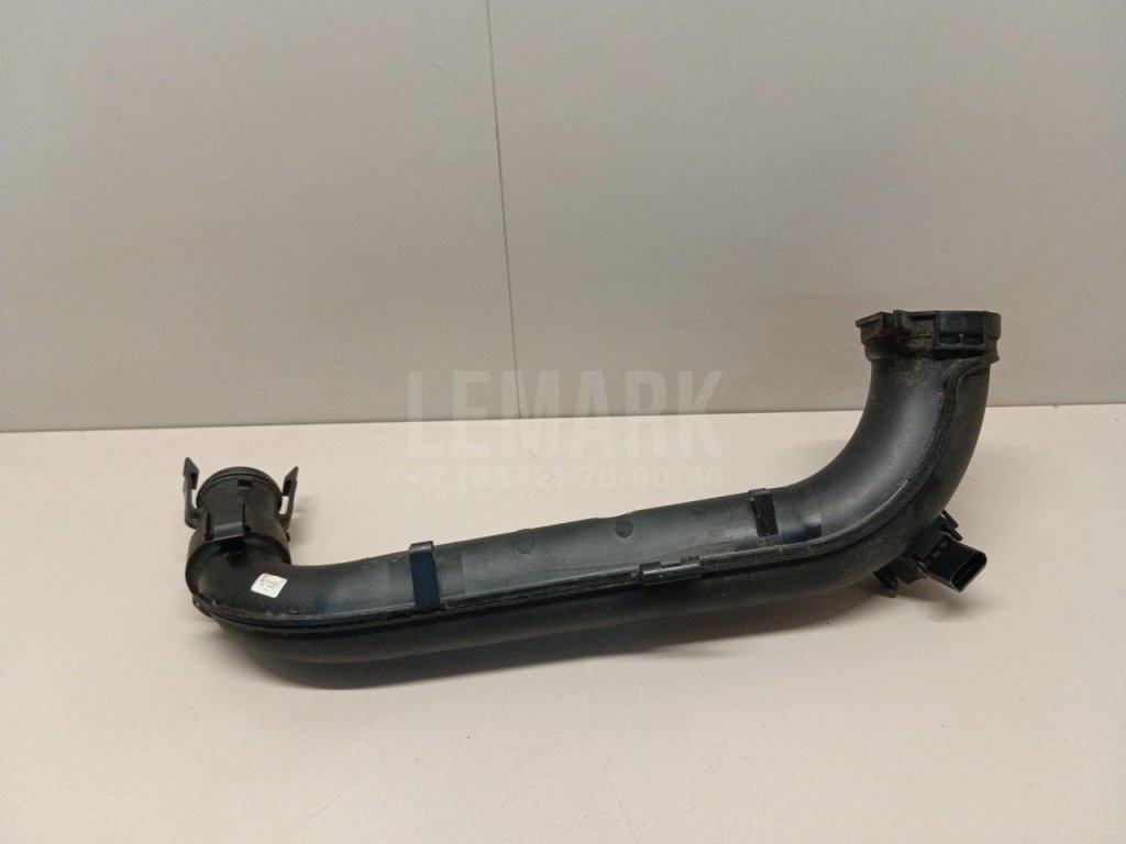 Трубка турбокомпрессора (турбины)