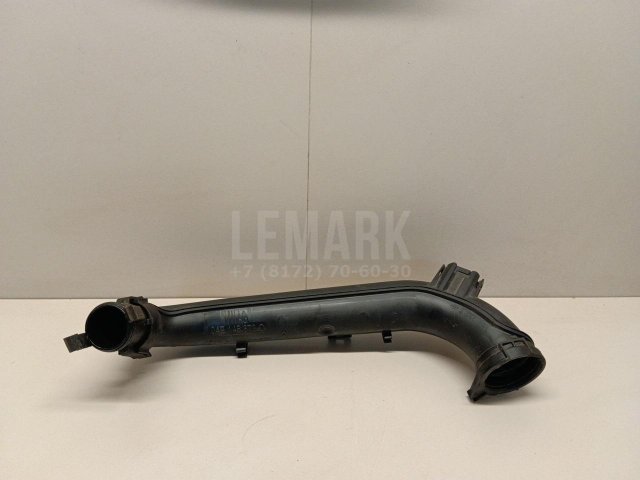 Трубка турбокомпрессора (турбины)