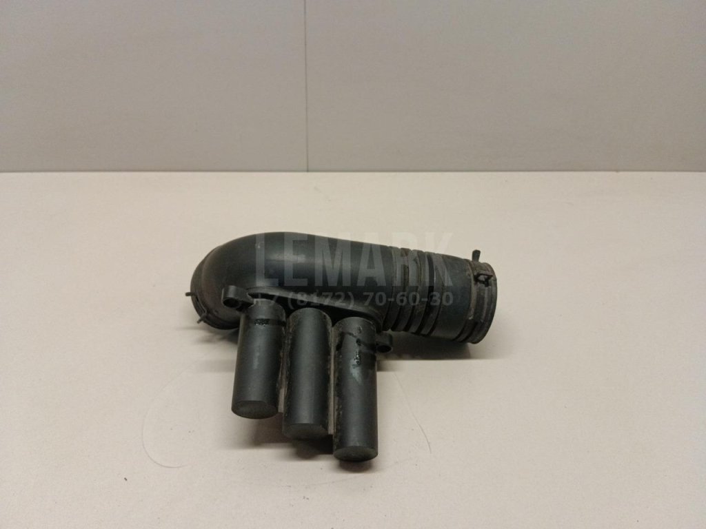 Патрубок воздушного фильтра