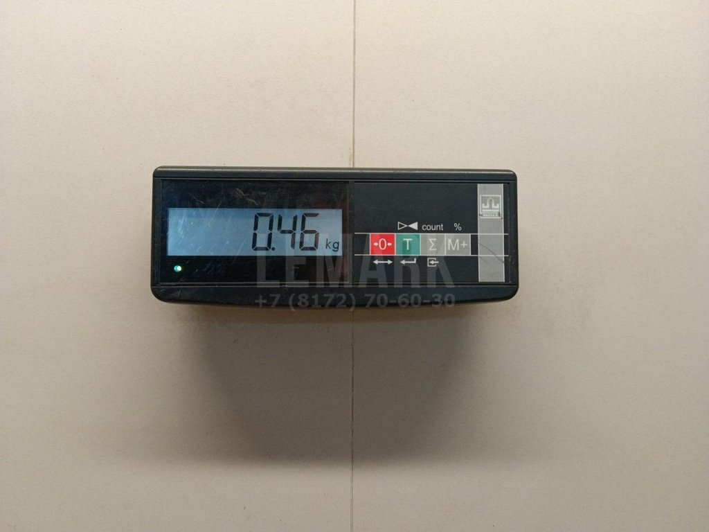 Бачок расширительный