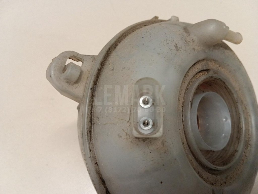 Бачок расширительный