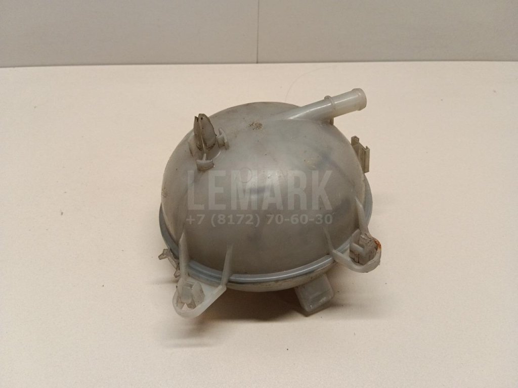 Бачок расширительный