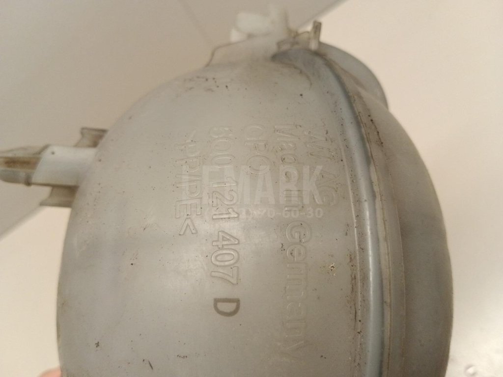 Бачок расширительный