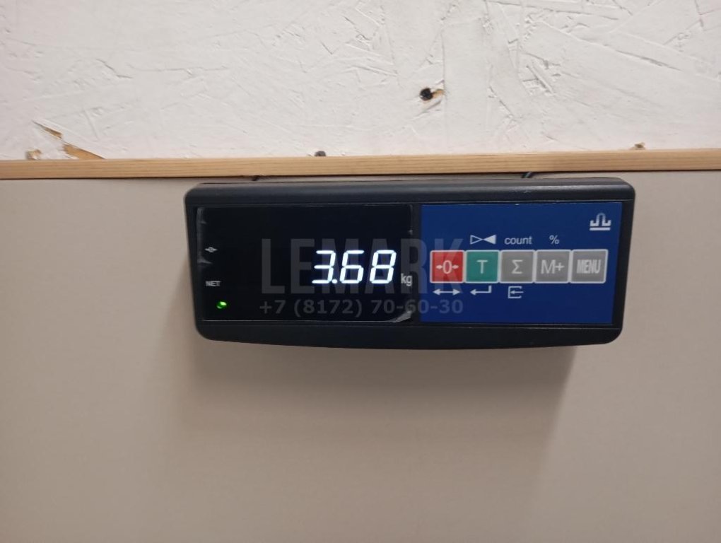 Рычаг передний правый