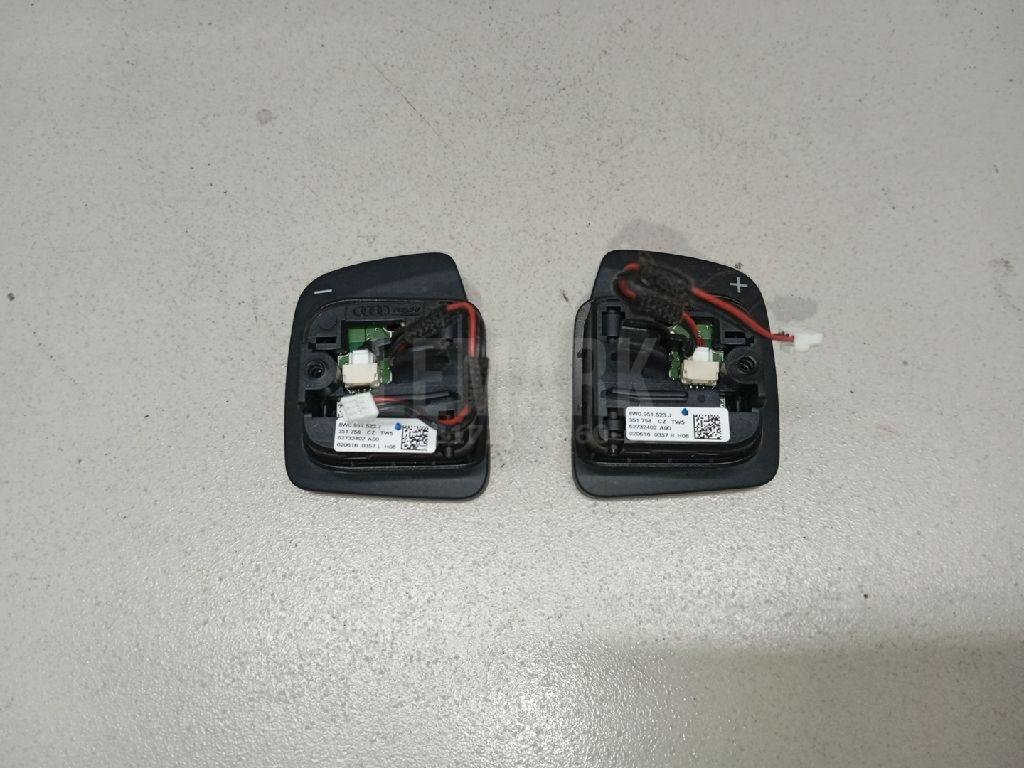 Переключатель скоростей подрулевой