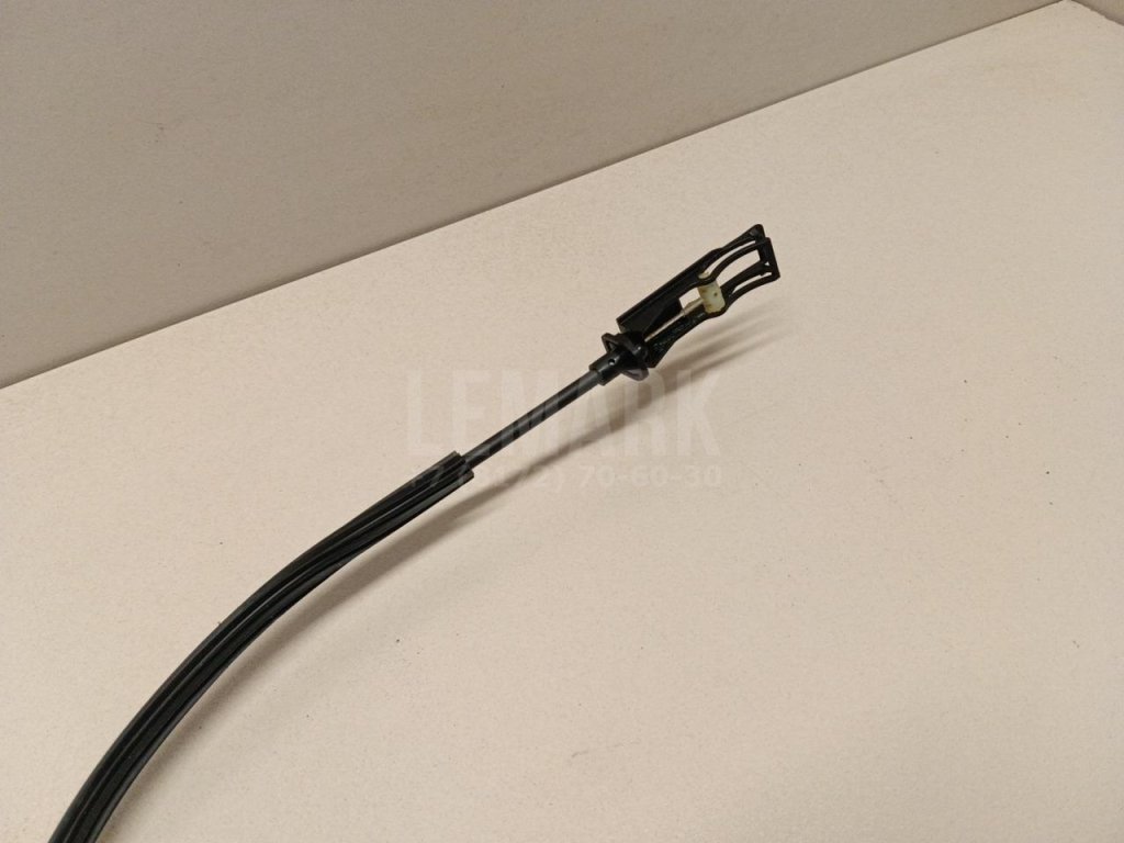 Замок двери задней правой