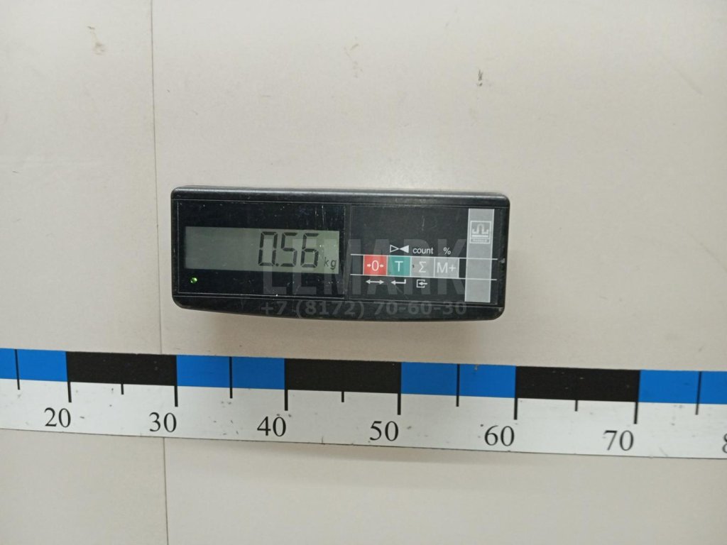 Замок двери передней левой