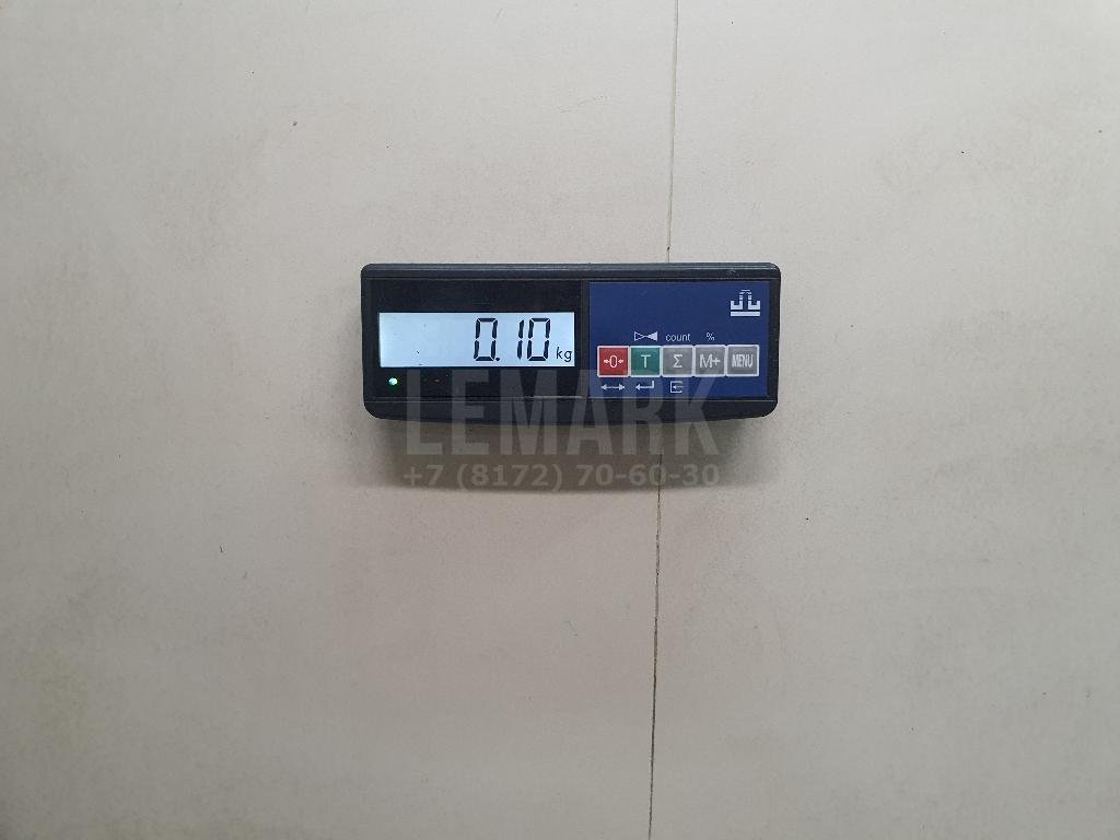 Датчик уровня топлива