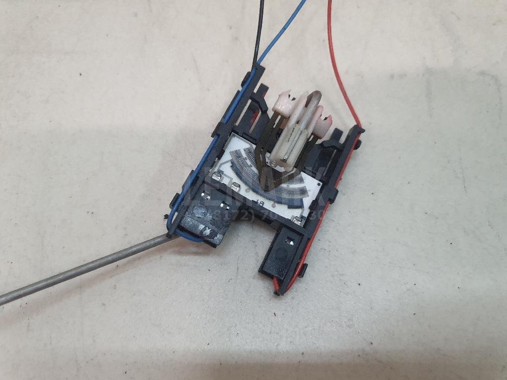 Датчик уровня топлива