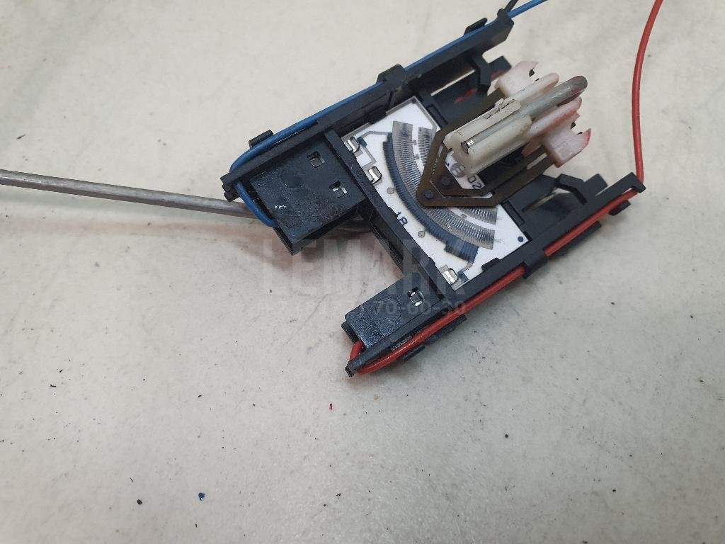 Датчик уровня топлива